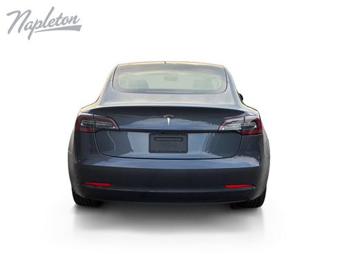 Used 2023 Tesla Model 3 Standard Range RWD image 4