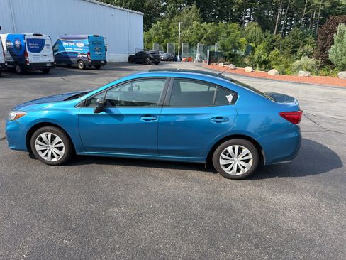 Used 2017 Subaru Impreza 2.0i AWD/4WD image 6