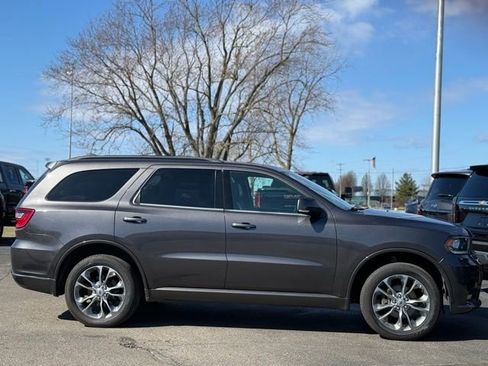 Used 2019 Dodge Durango GT image 32