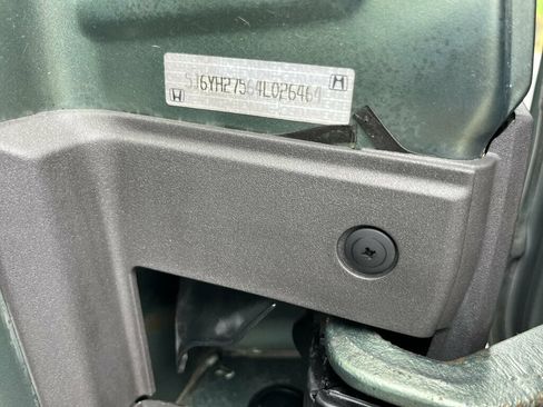 Used 2004 Honda Element EX image 52