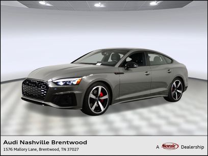Used 2023 Audi A5 2.0T Prestige w/ Black Optic Plus Package