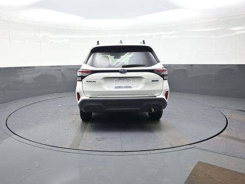 New 2026 Subaru Forester Premium AWD/4WD image 4