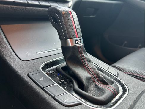 Used 2019 Hyundai Elantra GT N Line FWD image 18