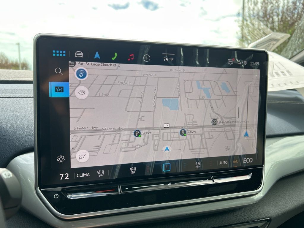 New 2026 Volkswagen ID.4 Pro S AWD/4WD image 37