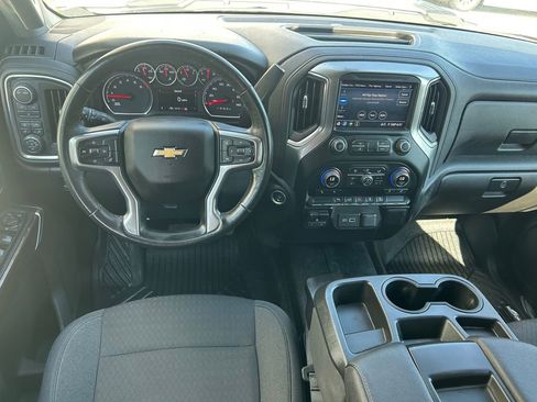 Used 2023 Chevrolet Silverado 2500 LT w/ Convenience Package AWD/4WD image 18