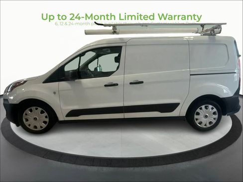 Used 2022 Ford Transit Connect XL FWD image 4