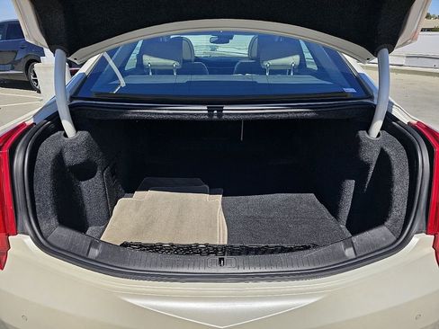 Used 2013 Cadillac XTS Luxury w/ Driver Awareness Package image 12