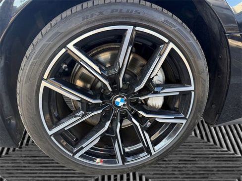 Used 2022 BMW 430i Gran Coupe w/ M Sport Package image 35