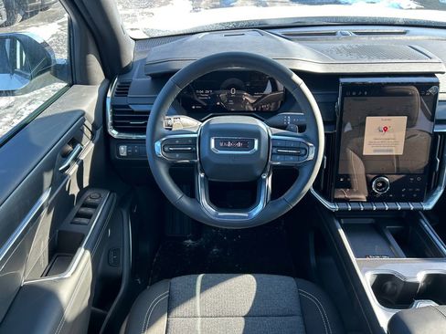 New 2026 GMC Acadia Elevation FWD image 32