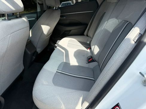 Used 2021 Hyundai Sonata SE FWD image 10