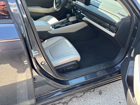 Used 2026 Honda Accord EX-L image 8