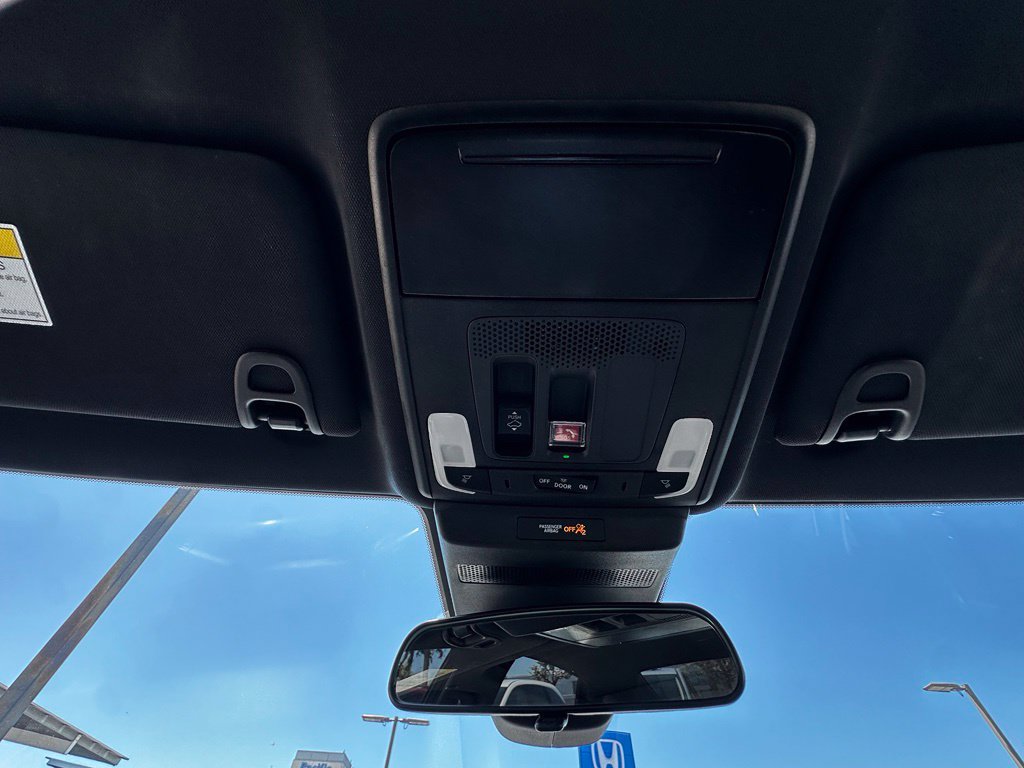 Used 2024 Honda Accord Sport image 31
