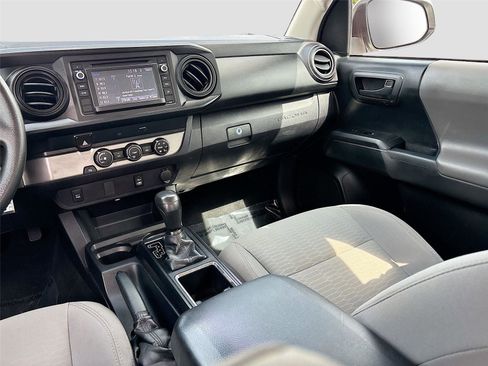 Used 2019 Toyota Tacoma SR w/ SR Convenience Package RWD image 21