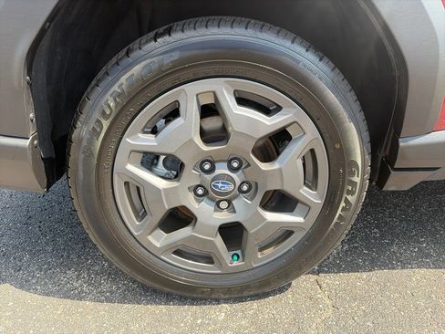 Certified 2026 Subaru Outback Premium AWD/4WD image 10