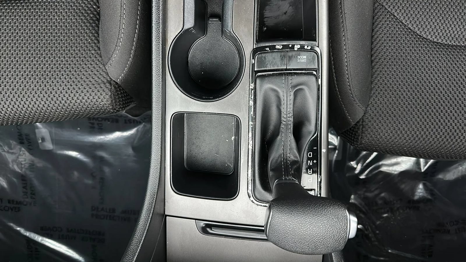 Used 2019 Kia Optima LX FWD image 18