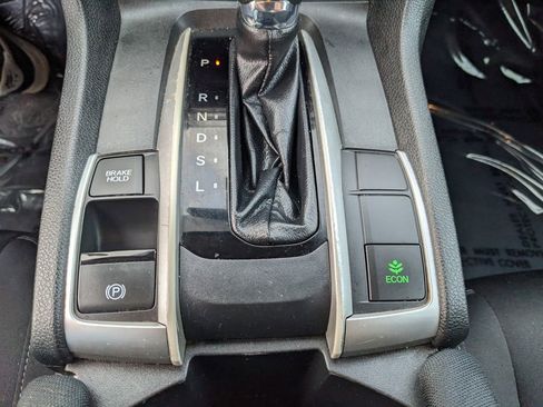 Used 2016 Honda Civic LX image 21