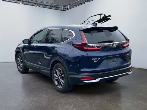 Used 2020 Honda CR-V EX-L image 3