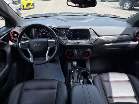 Used 2022 Chevrolet Blazer RS AWD/4WD image 11