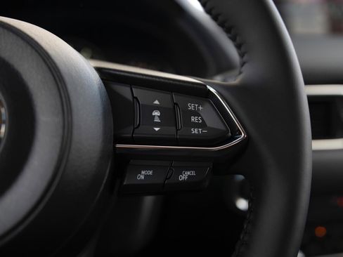 New 2025 MAZDA CX-5 AWD 2.5 S image 14