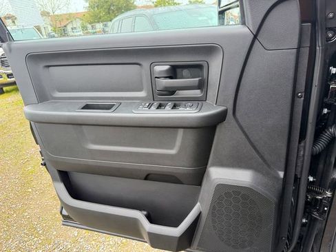 New 2026 RAM 3500 Tradesman AWD/4WD image 16