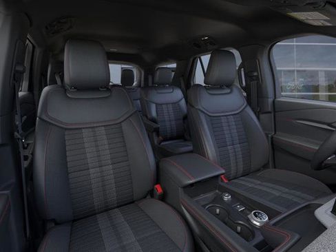 New 2026 Ford Explorer ST-Line image 10
