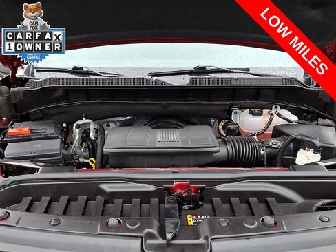 Used 2024 Chevrolet Silverado 1500 RST AWD/4WD image 28