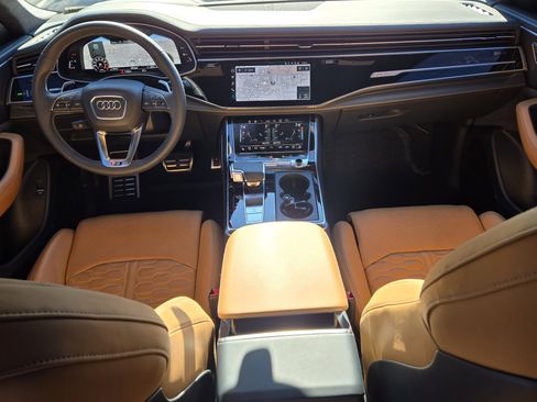 Used 2024 Audi RS Q8 image 17