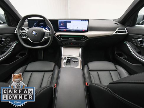 Used 2025 BMW 330i xDrive Sedan image 13
