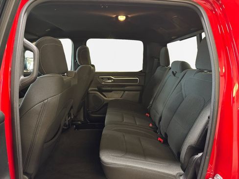 Used 2023 RAM 1500 Big Horn AWD/4WD image 24