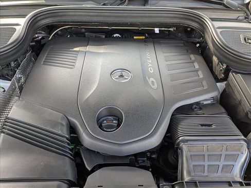 New 2026 Mercedes-Benz GLE 450 4MATIC image 16