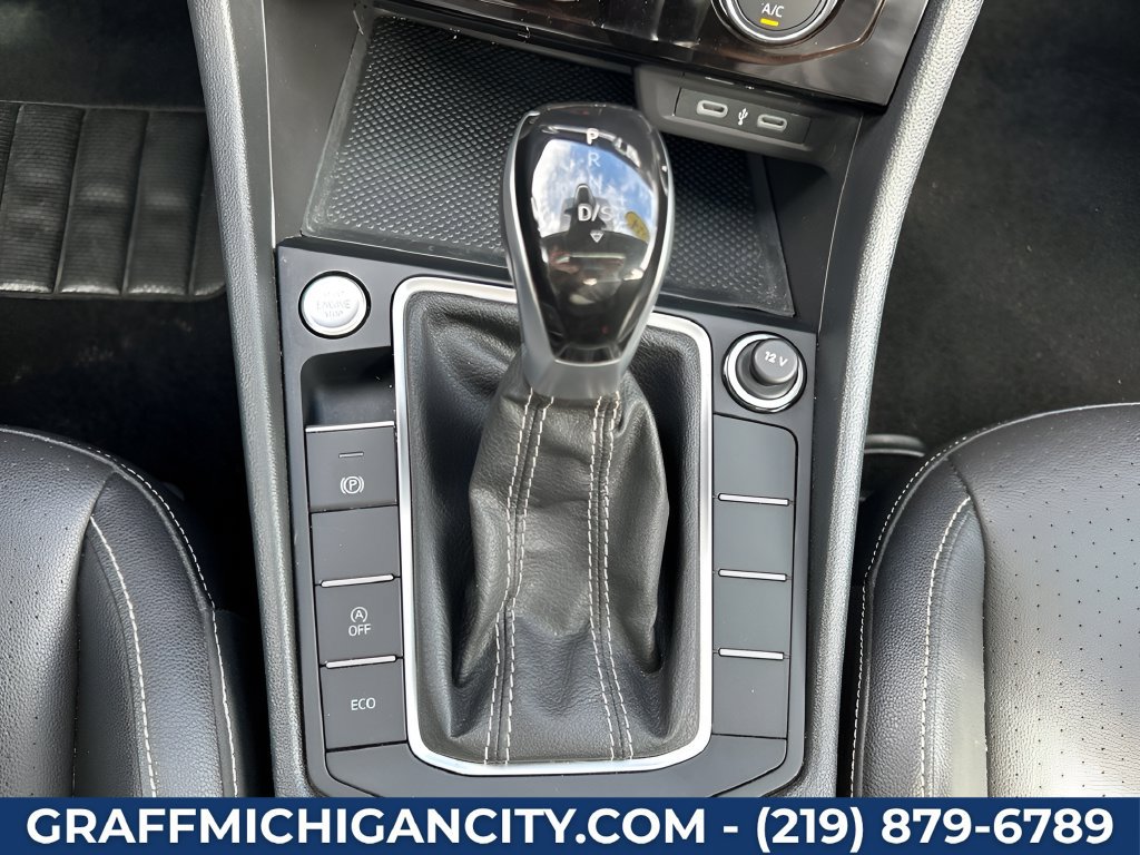 Used 2024 Volkswagen Jetta SE FWD image 23
