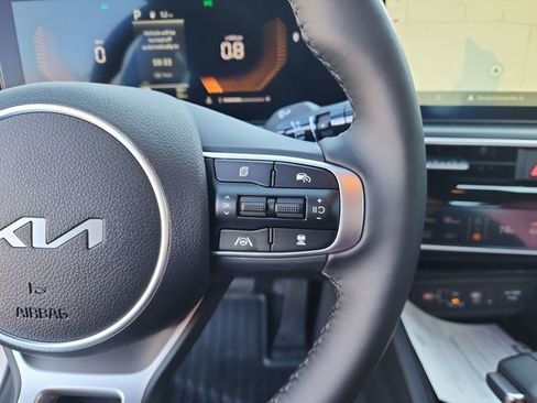 New 2026 Kia K5 GT-Line image 26