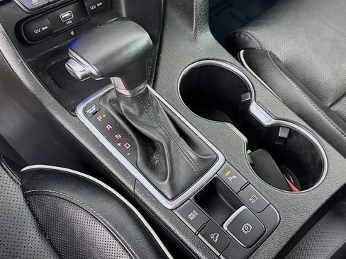 Used 2021 Kia Sportage SX image 20