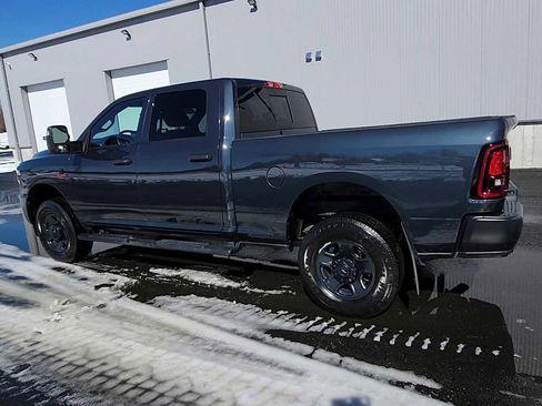 Used 2025 RAM 2500 Tradesman image 6