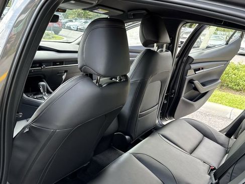 New 2026 MAZDA MAZDA3 s Sport image 35