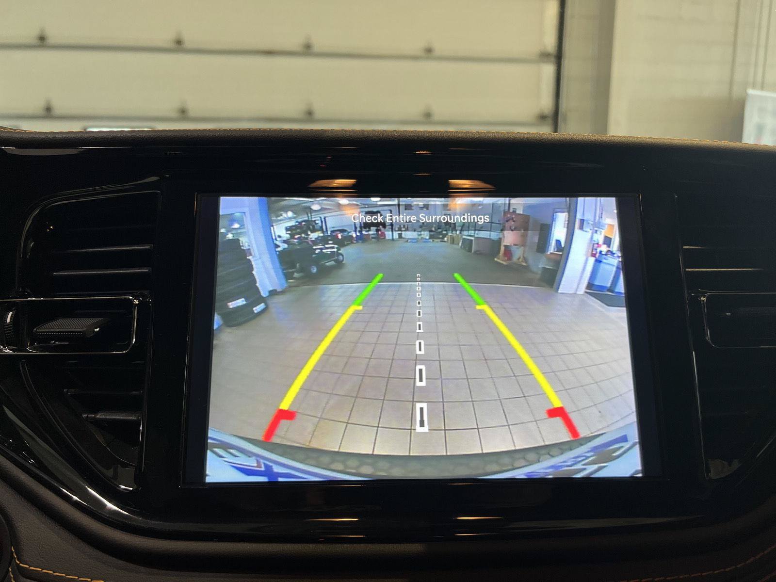Used 2023 Dodge Durango R/T AWD/4WD image 22