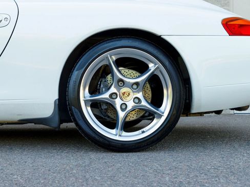 Used 1999 Porsche 911 GT3 RS image 40