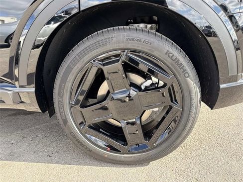 New 2027 Kia Telluride SX Prestige X-Line image 29