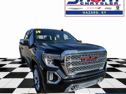 Used 2019 GMC Sierra 1500 Denali w/ Denali Ultimate Package
