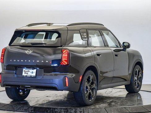 New 2026 MINI Cooper Countryman S AWD/4WD image 5