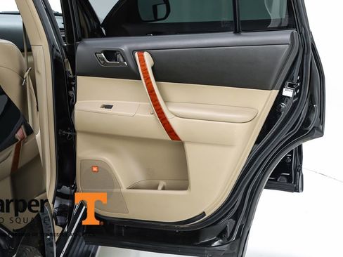 Used 2008 Toyota Highlander Limited image 31