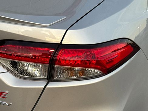 New 2026 Toyota Corolla SE image 31