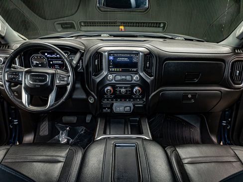 Used 2019 GMC Sierra 1500 Denali image 19