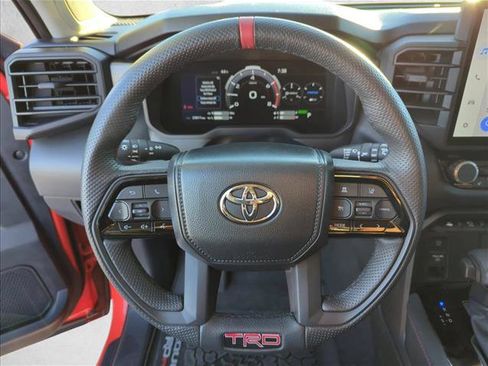 Used 2023 Toyota Sequoia TRD Pro image 15