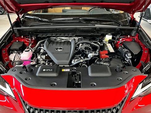 New 2026 Lexus NX 350 350 Premium image 11