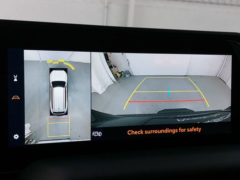 Used 2024 Toyota Land Cruiser image 26