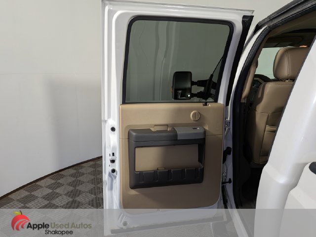 Used 2013 Ford F250 Lariat w/ Lariat Ultimate Pkg AWD/4WD image 24