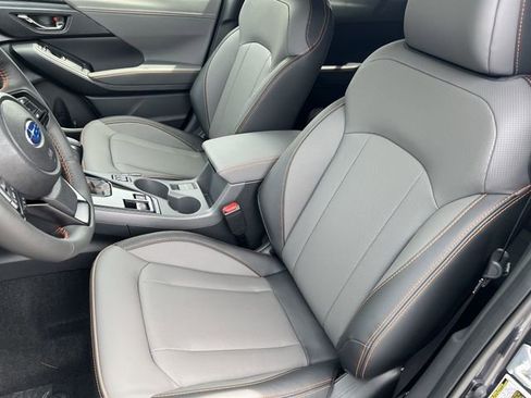 New 2026 Subaru Crosstrek 2.5i Limited AWD/4WD image 28