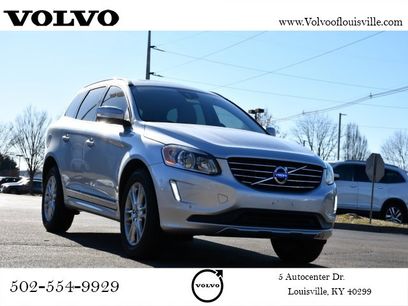 Used 2015 Volvo XC60 T5 Premier