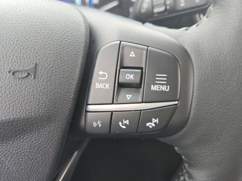 Used 2023 Ford Bronco Sport Outer Banks w/ Tech Package image 15